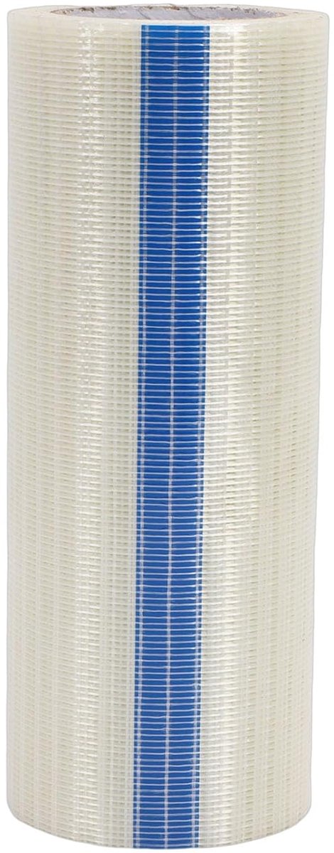 Tentreparatietape - Waterdichte Patch - Buitenreparaties - Extreme Temperatuurvast - 15 cm breed - Transparant van Merkloos — afbeelding 5