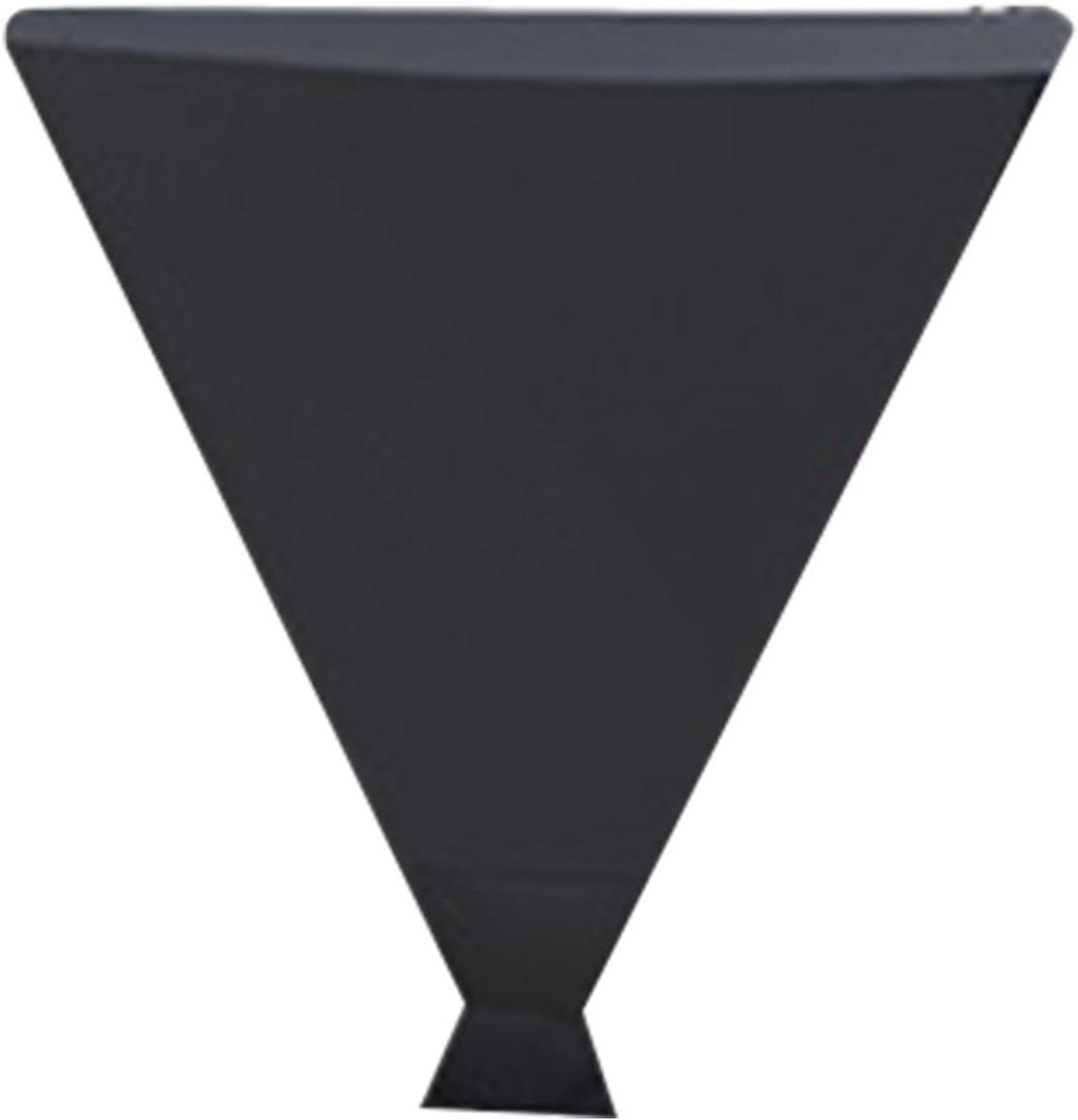 Commerciële Tent - Feest Tent Outdoor - Buitenevenementen Organiseren - Waterafstotende Stof - 250x175x185cm - Niet gespecificeerd