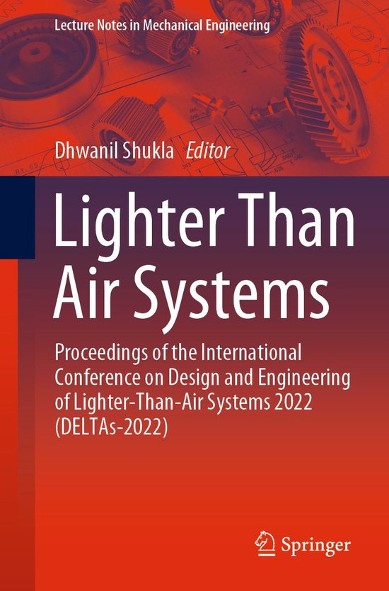 Springer Nature Proceedings excluding Computer Science - Lig ... - cover