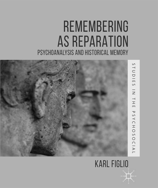 Behavioral Science and Psychology (R0) - Remembering as Repa ... - cover