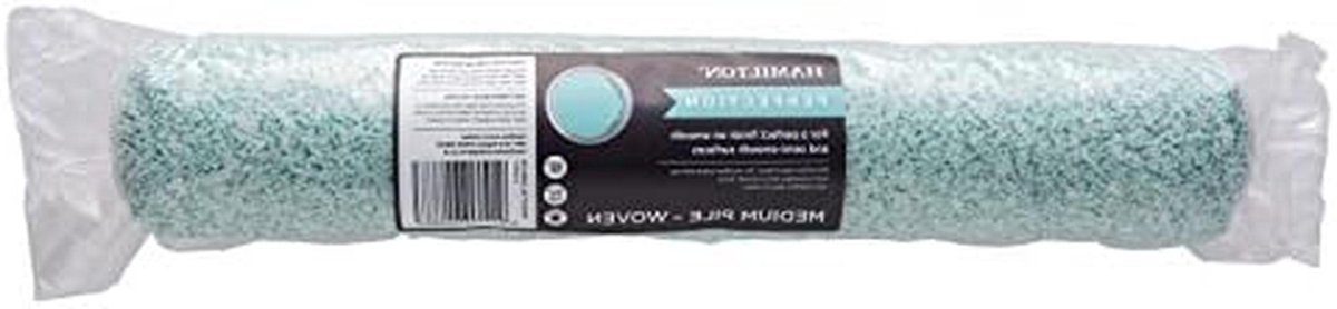 Verfroller - Roller - Schilderen - Gelijkmatige Dekking - 15 inch