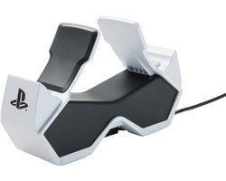 PowerA - PS5 - Dubbel laadstation voor DualSense draadloze controllers