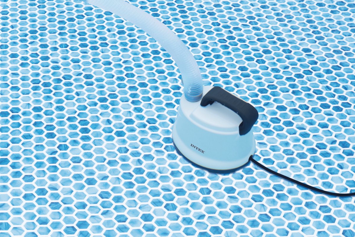 Intex Zwembad Dompelpomp - 220/240V — afbeelding 5