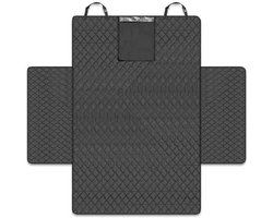 Kofferbakbeschermer Honden - Huisdierenmat Auto - Auto Beschermen - Antislip Vochtwerend - Voor VW Transporter T6/T6.1 California - normal