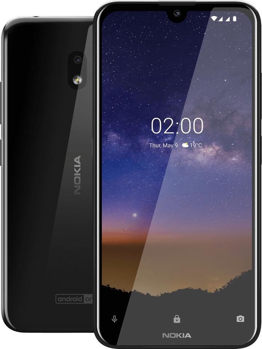 nokia nokia 2.2