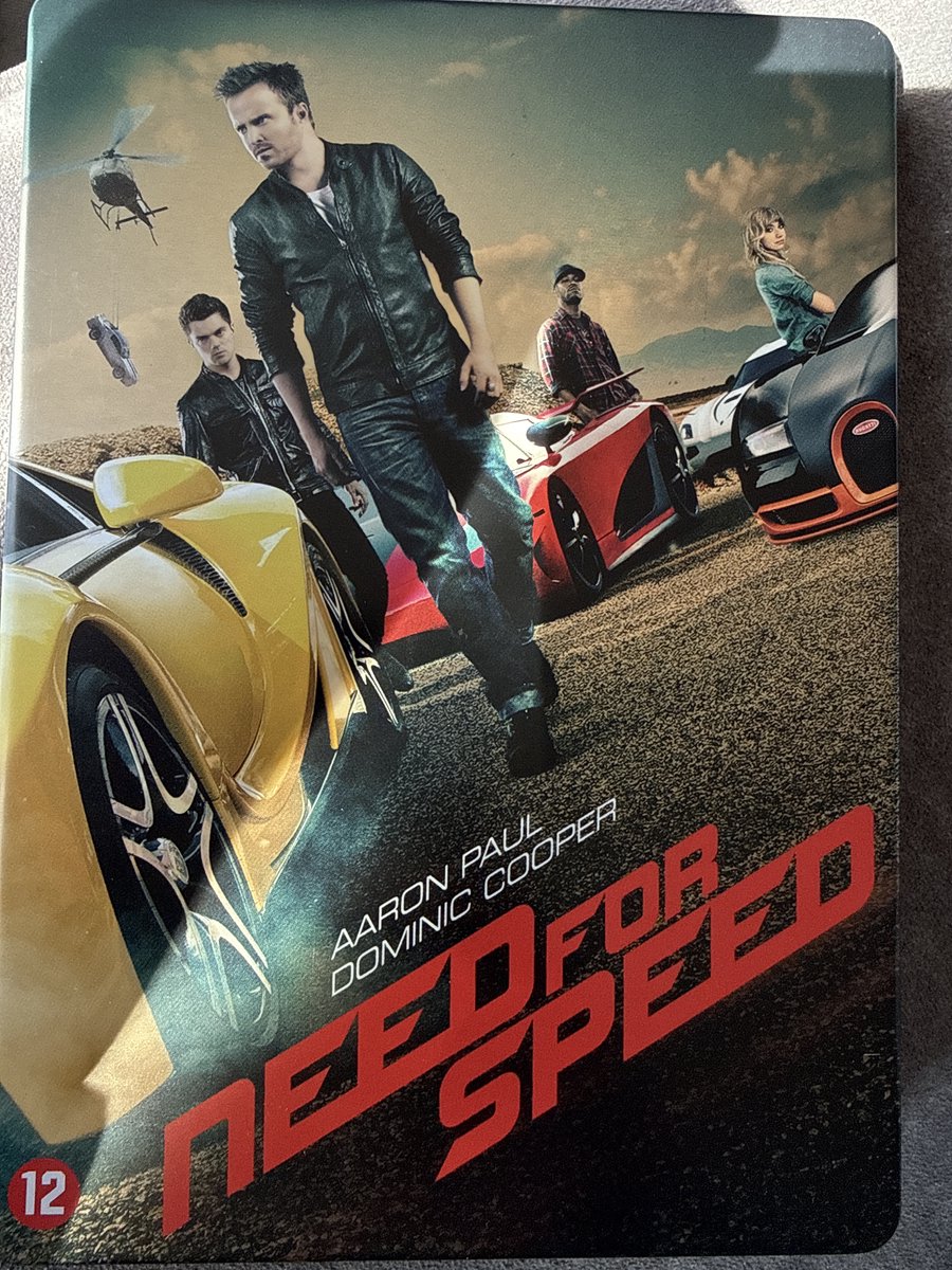 Need for Speed
