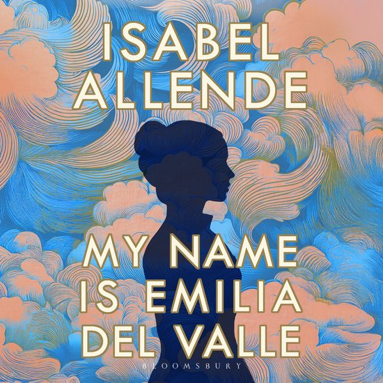 My Name is Emilia del Valle