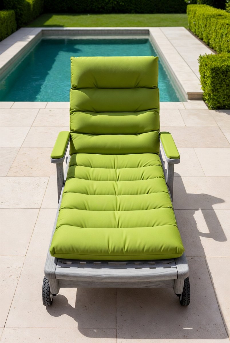 Fauteuil – Industrohome