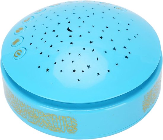 Witte Ruis Machine - Slaap Geluid - Baby Kalmeren - Meditatie Ademhaling - Diameter 10.3 cm - Wit — afbeelding 5