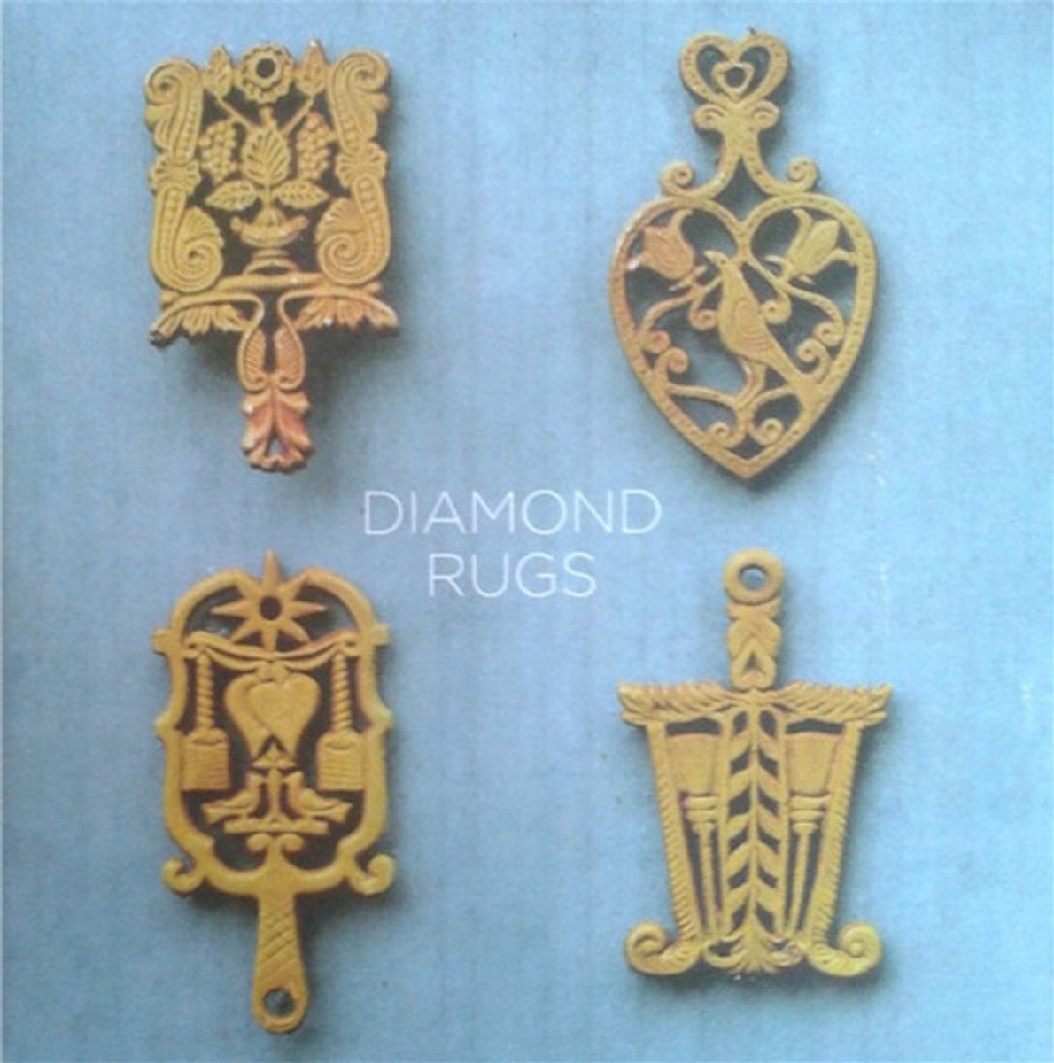 Diamond Rugs