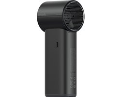 Aecooly Cold Air Pro – Mistventilator met Atomisering – 4500mAh – 12.000 RPM – Zwart