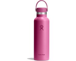 Hydro Flask Standard Mouth Flex Cap Drinkfles (621 ml) - Reef