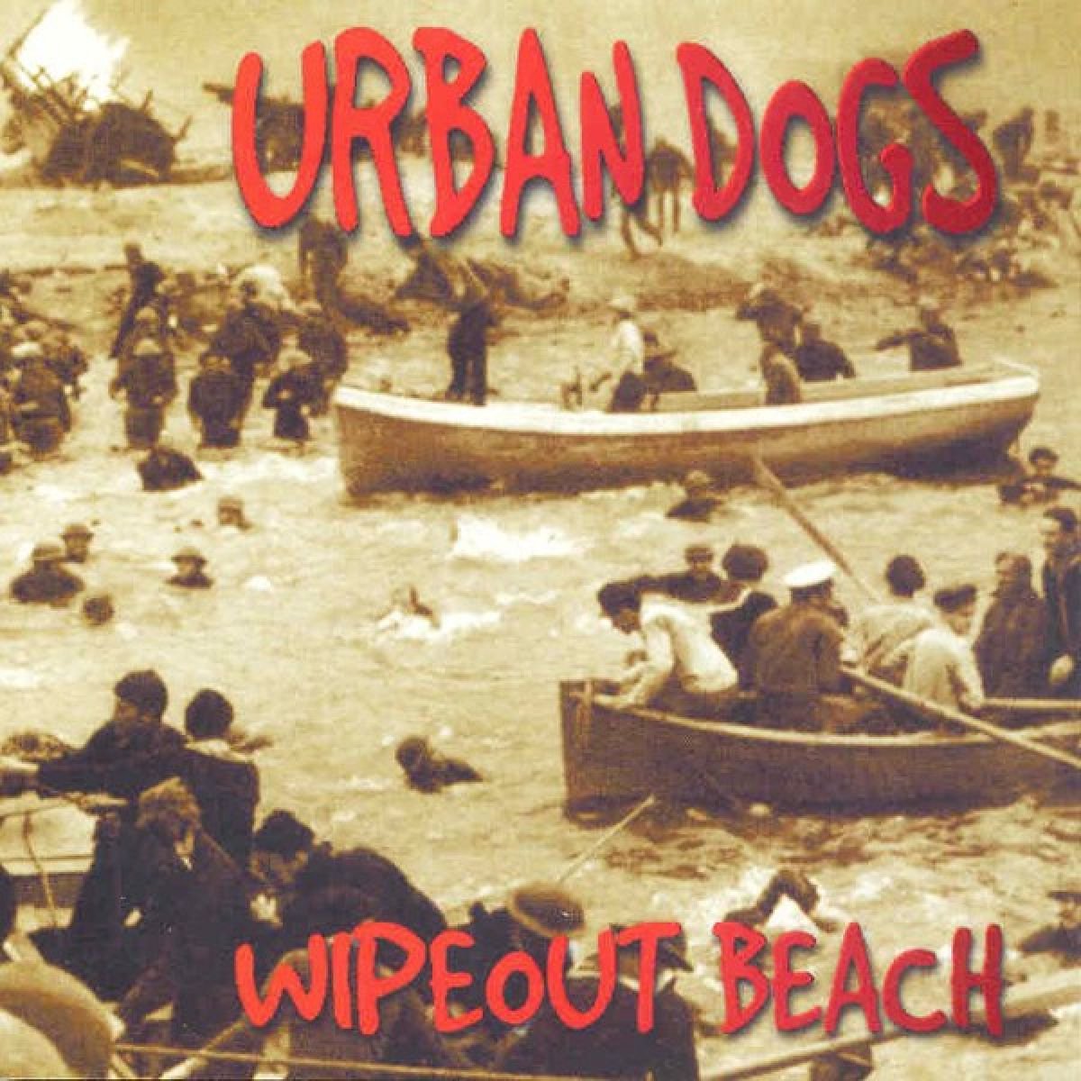 Wipeout Beach
