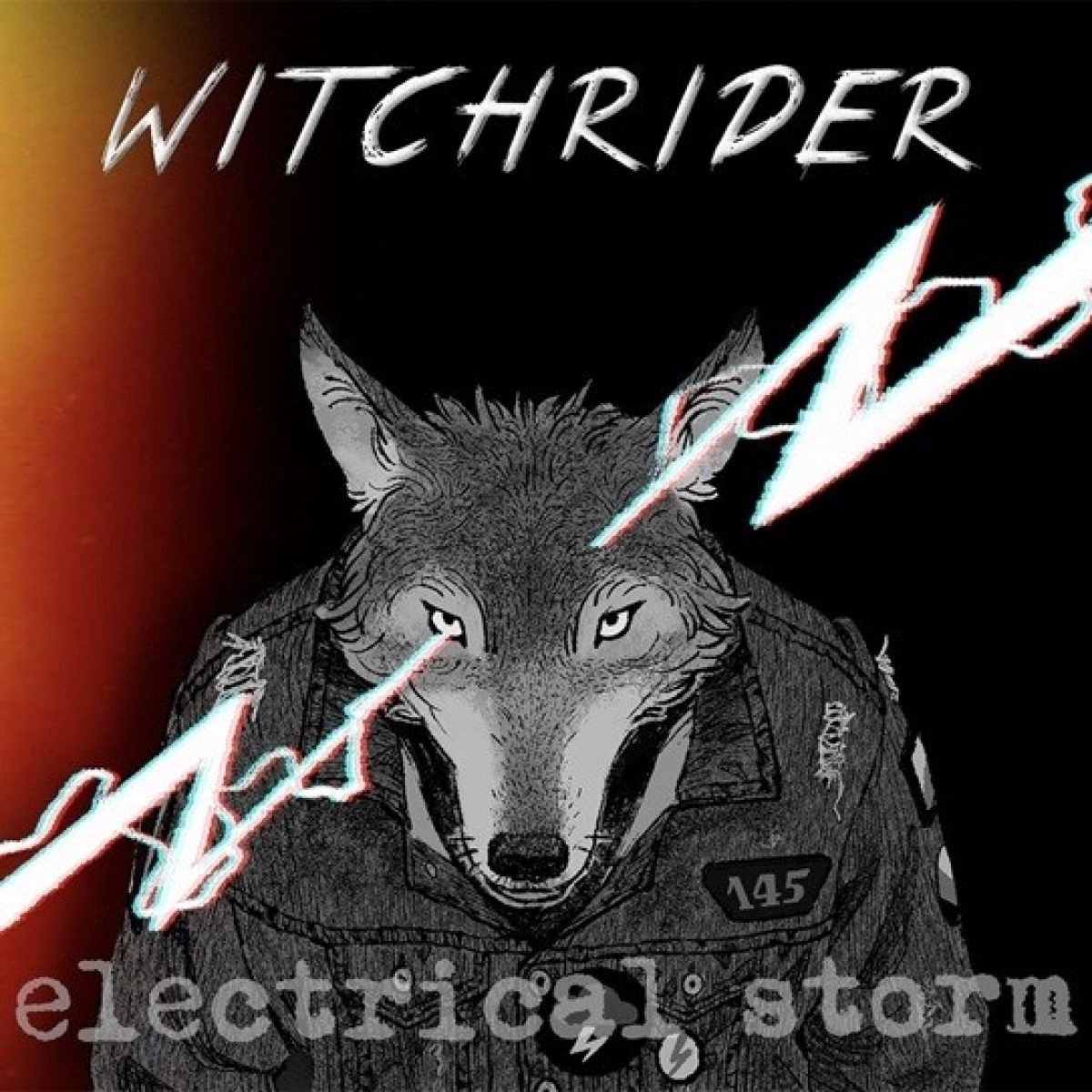 Electrical Storm (Limited Edition) (Digi)