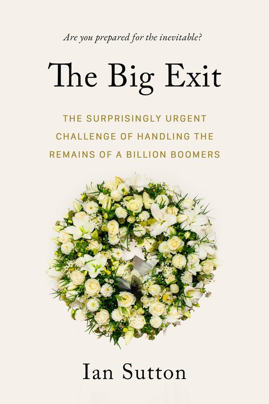 The Big Exit - cover