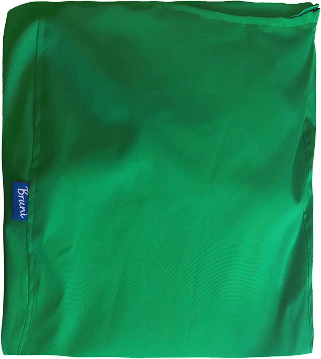 Zitzakhoes - Wisselhoes - Nieuw Uiterlijk - Waterdicht Polyester - Maat L - Dennengroen