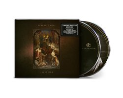 Ascension (Limited Edition)