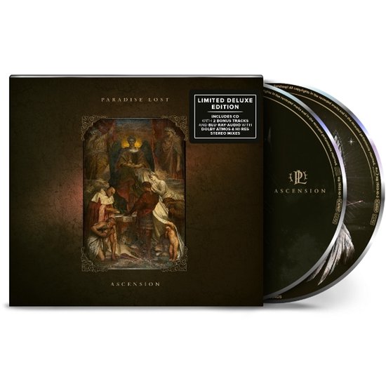 Ascension (Limited Edition)