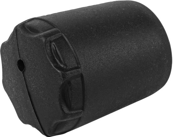 Vissport hengel eindkap - 4 stuks - silicone - beschermt tegen slijtage - Homevero — afbeelding 4