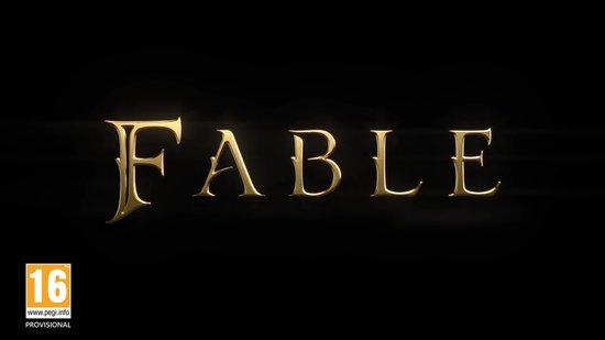 Fable - PS5