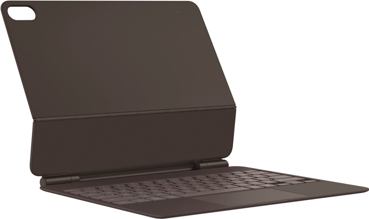 OnePlus Pad 4 Smart Keyboard – Origineel Toetsenbord Hoes – QWERTY Lay-out