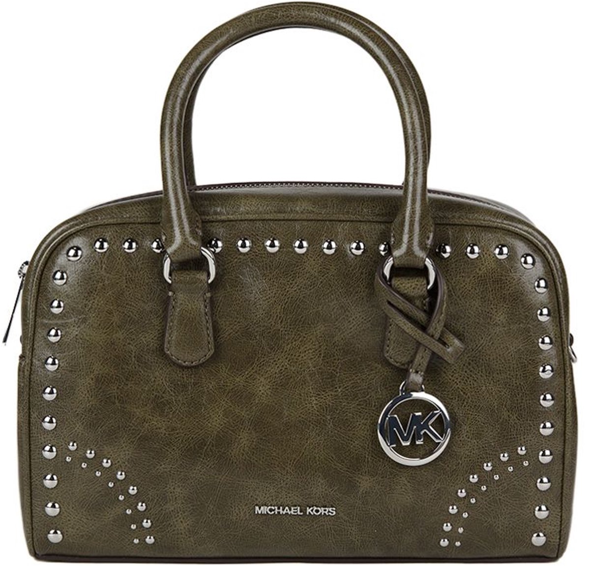 Thompson Medium Duffle Satchel