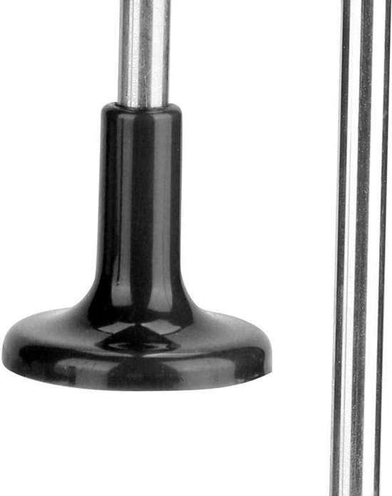 Golf Club Uitlijner - Swing Trainer - Golf Swing Verbeteren - Magnetische Bevestiging - Verstelbare Lengte - Zwart van GOLF — afbeelding 5