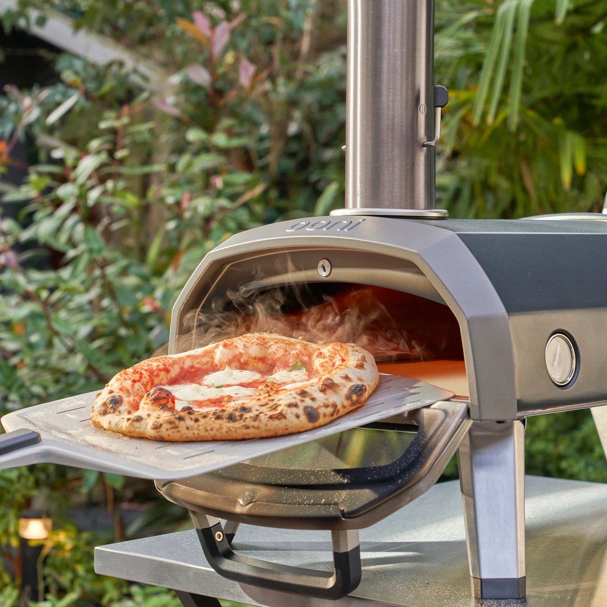 Ooni Karu 2 Pizza Oven – foto 3