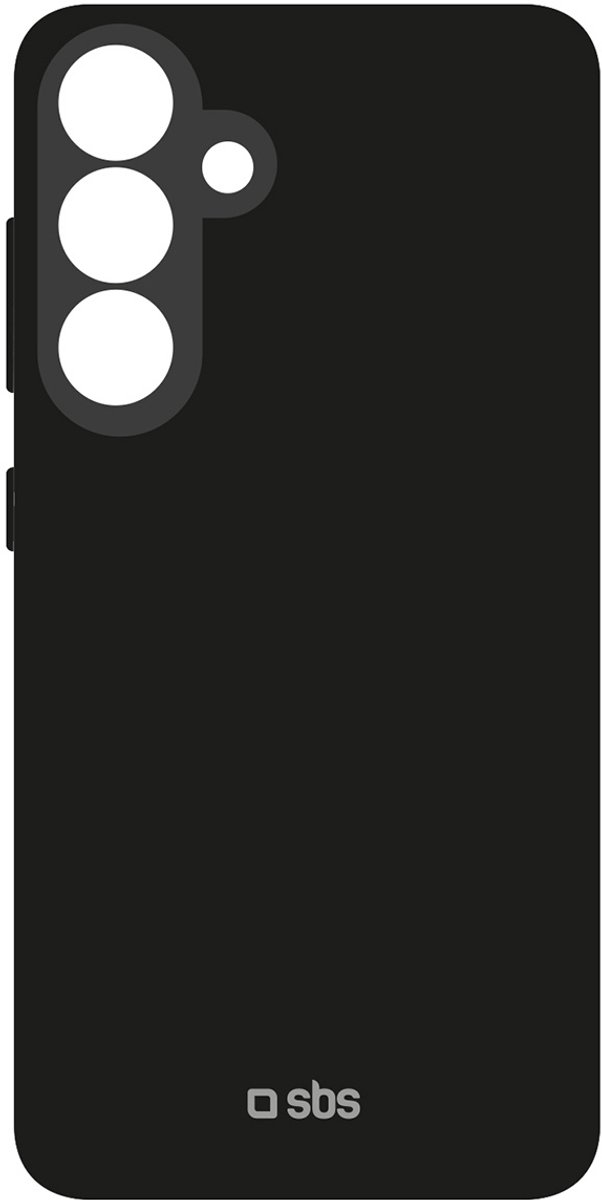 Sbs D3O Hoesje Voor Samsung Galaxy S25 Volledige Bescherming En Telefoonveiligheid