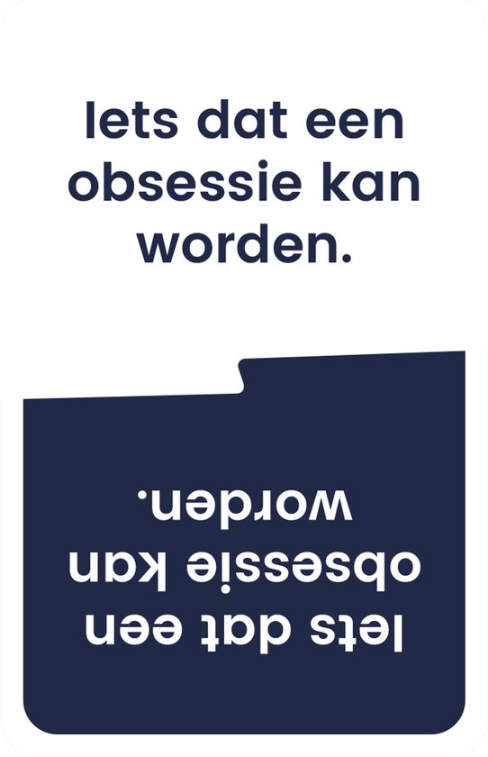 Quickstop - Asmodee - Nederlandstalig kaartspel - Party- en familiespel - Vanaf 10 jaar