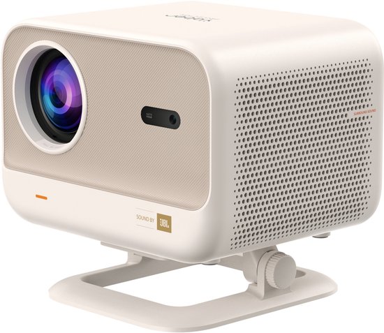 YABER L2S Beamer - JBL Sound - Dolby Audio - Full HD 1080P - 700