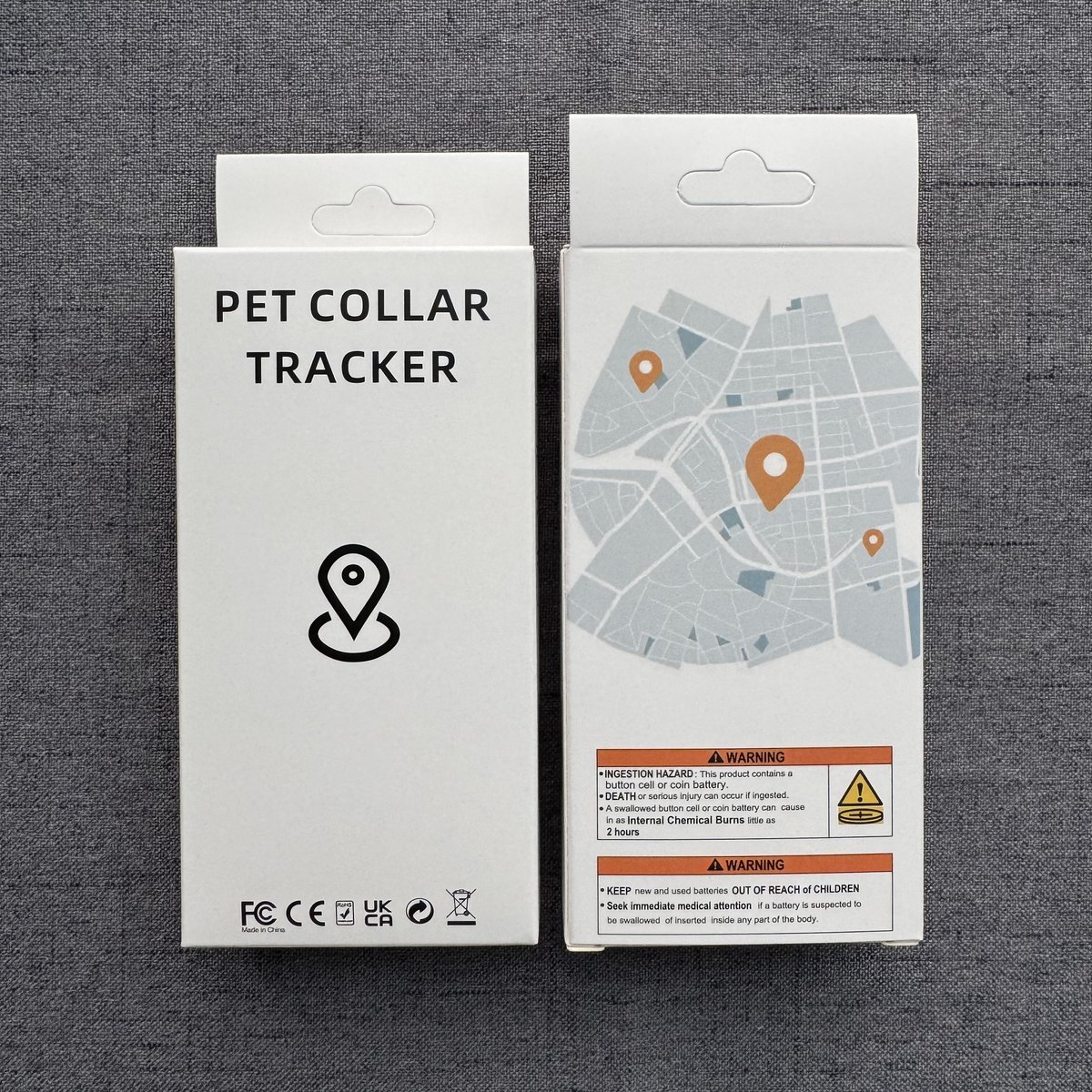 GPS Kattentracker - Tracker thumbnail 4