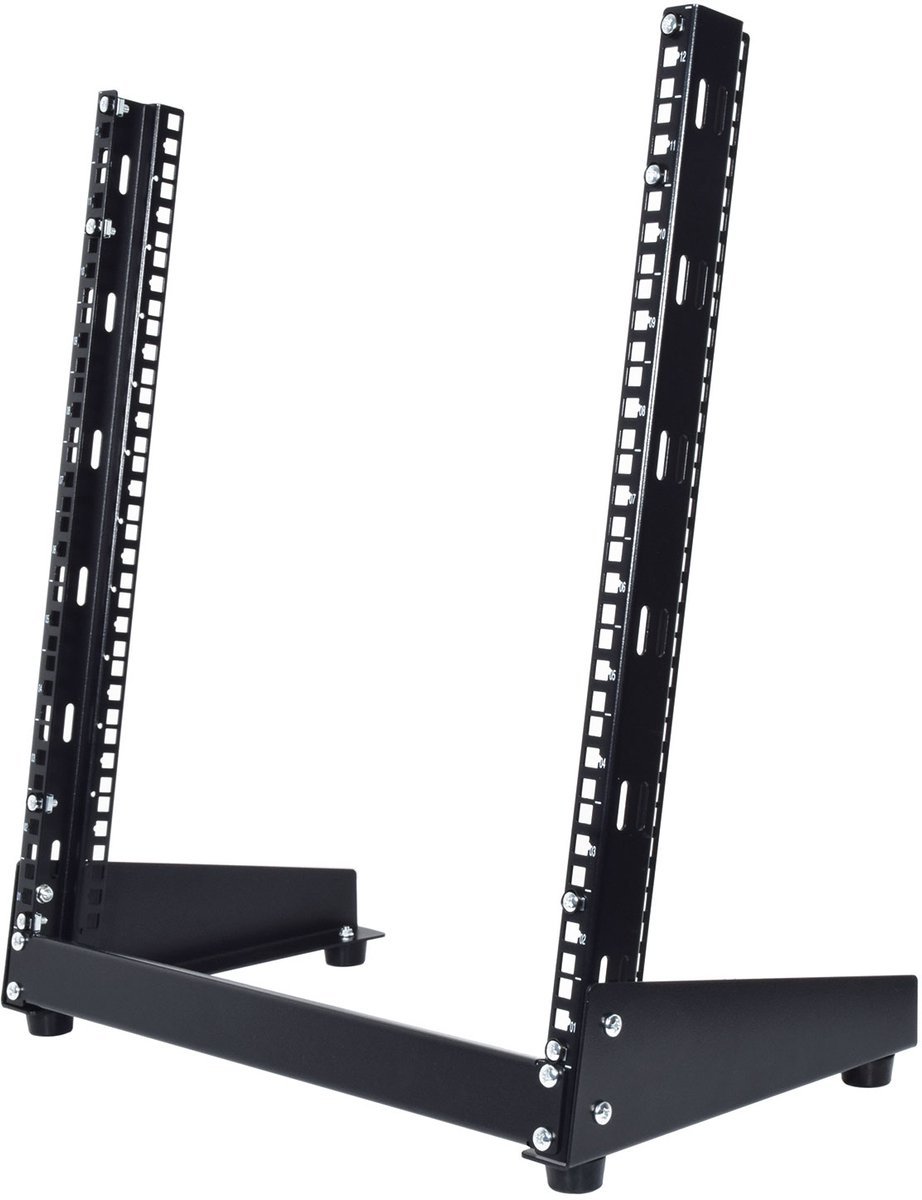 Adastra DRS-12U Desktop rackstandaard 12U