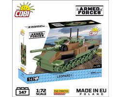 COBI 3105 Leopard I