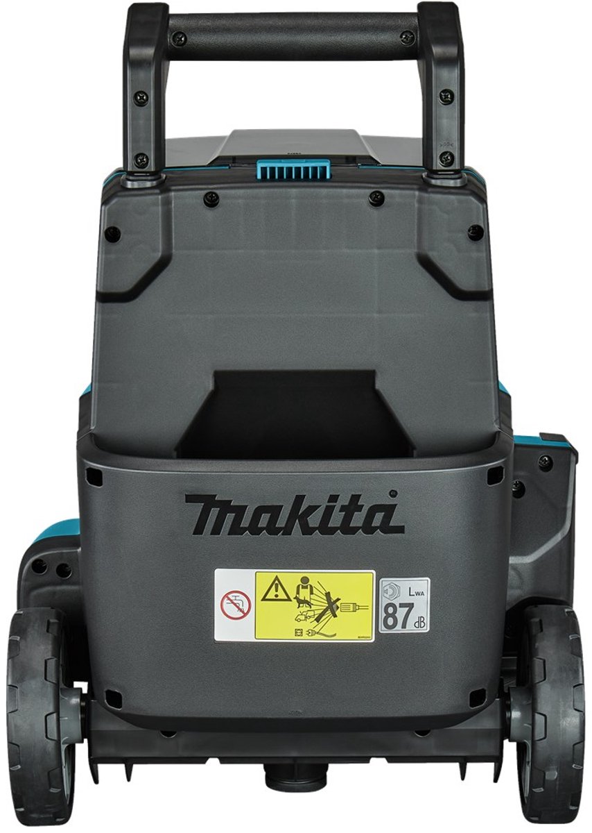 Makita HW001GZ 40V Max Nettoyeur haute pression 115 bar sans batterie