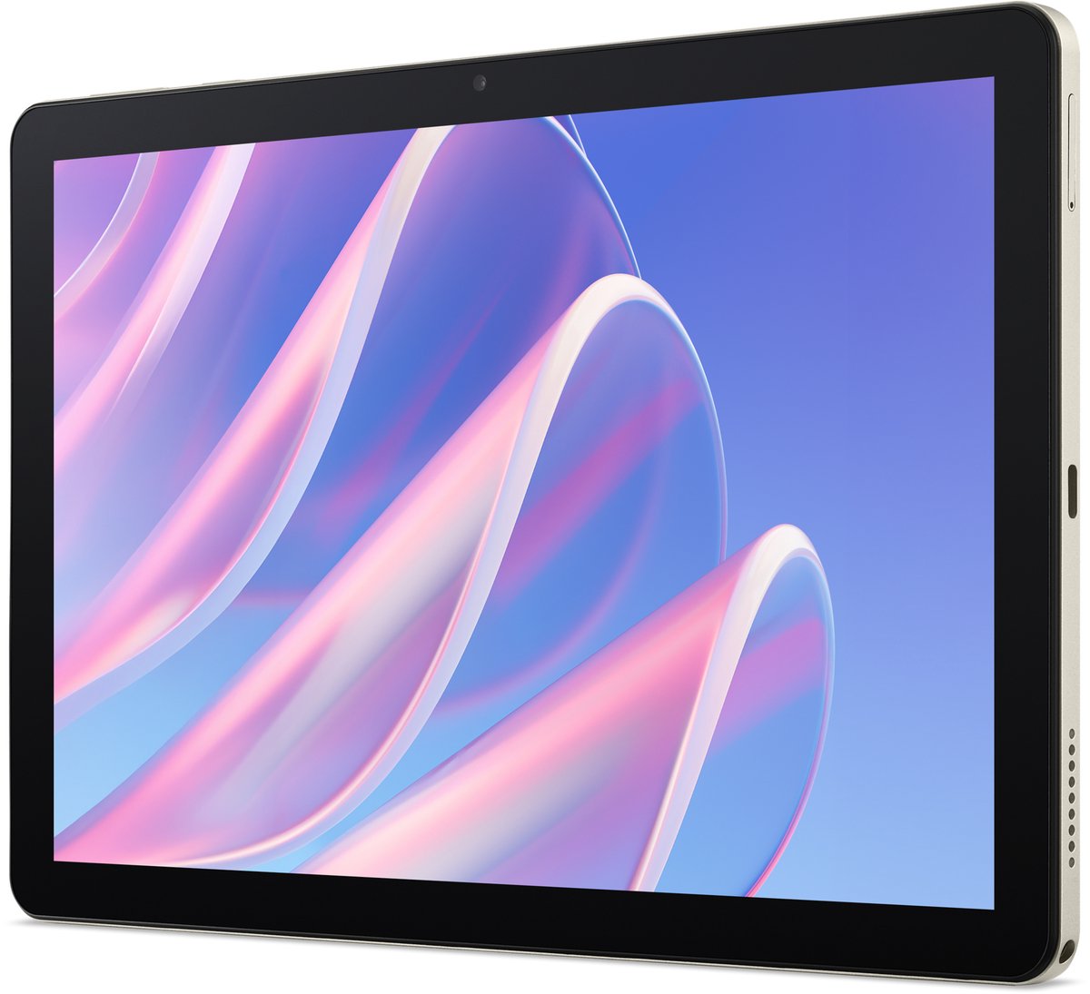 Acer Iconia A10 - Tablet - 10 inch - 4GB - 128 GB - Zilver