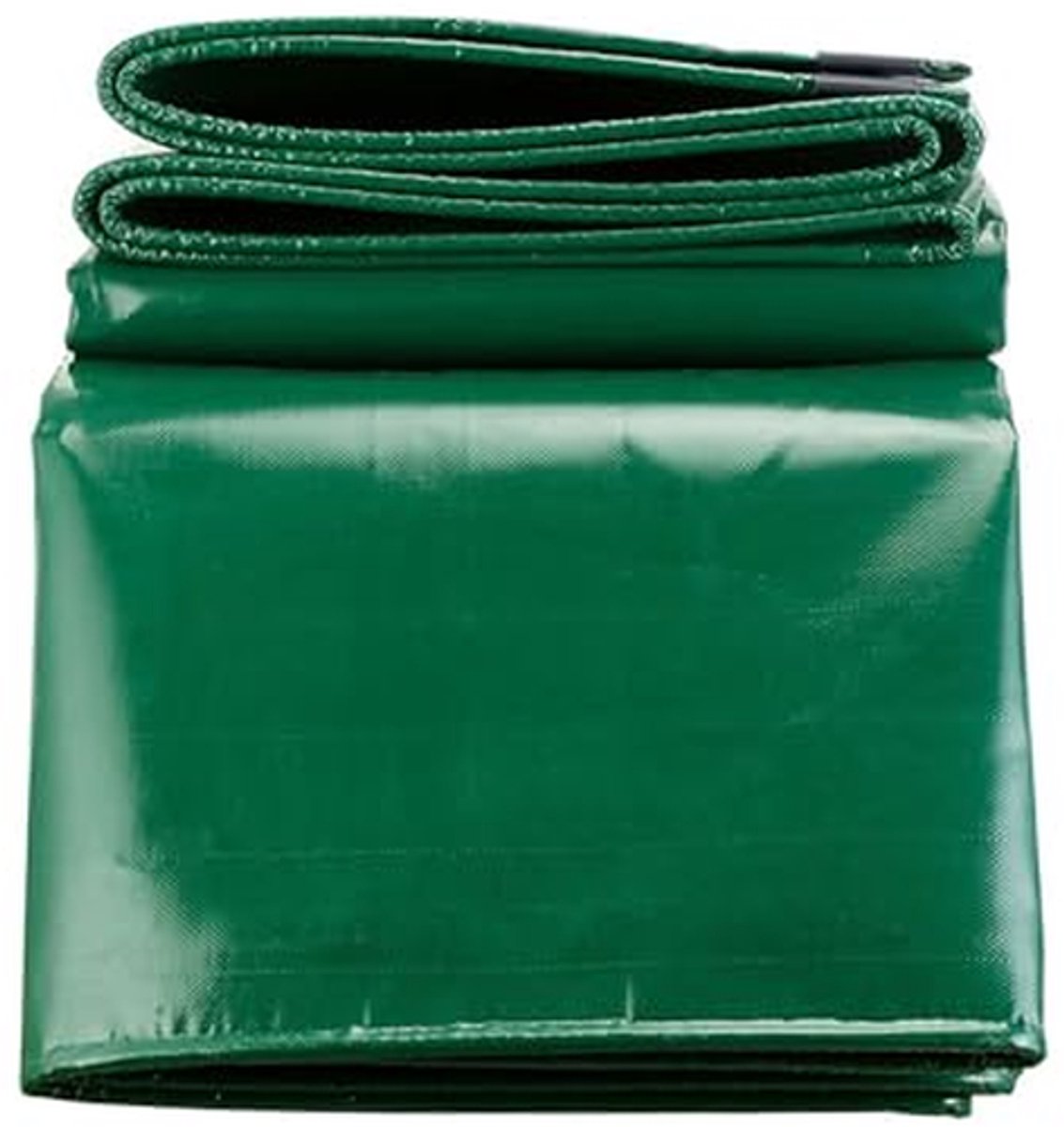 Zeildoek Scheurvast - Waterdicht Cover - Tuin Beschermen - UV Bestendig - 1.5 x 1m - Grijs