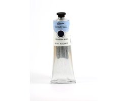Cranfield Caligo Safe Wash - etsinkt (diepdruk), 150ml - oliebasis (waterafwasbaar) - Pruissisch blauw