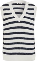 WE Fashion Dames spencer met pailletten