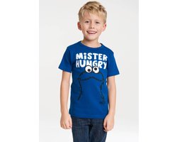 cookie Monster me so hungry shirt - Kingteeshop