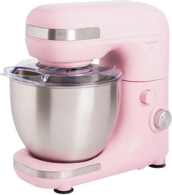 Silvercrest keukenmachine - 600 W - Full Color | bol.com