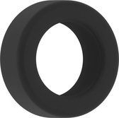 No.39 - Cockring - Black - Cock Rings - black - Discreet verpakt en bezorgd
