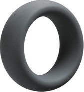 C-Ring - 35mm - Slate - Cock Rings - grey - Discreet verpakt en bezorgd