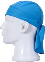 Durag - Hasagei Dames Sports Bandana Cap Biker Bandana Headscarf