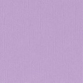 Veassen - Florence • Cardstock texture 15,2x15,2cm Hyacinth – 2928-034 (5 Vel)