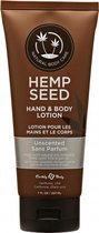 Unscented Hand and Body Lotion - 7oz / 207ml - Lotions - multicolored - Discreet verpakt en bezorgd