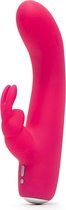 Mini Rabbit - Pink - Bullets & Mini Vibrators - pink - Discreet verpakt en bezorgd