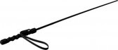 Impact Cane - Black - Crops - black - Discreet verpakt en bezorgd