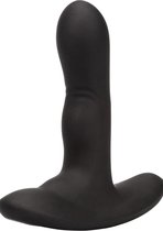 Silicone Wireless Rocking Probe - Black - Anal - black - Discreet verpakt en bezorgd
