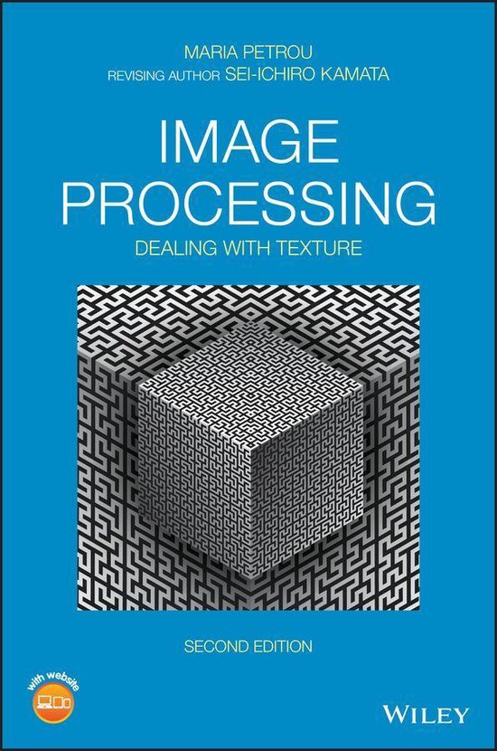 Image Processing - cover